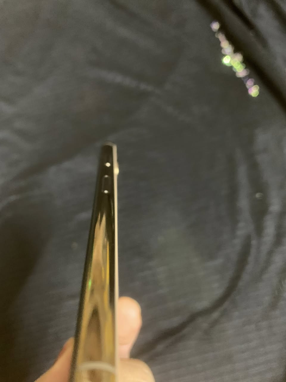 اكس ماكس مكفول من زلغ شخط مابي مساحه ٢٥٦ بطاريه ٧٦نضيف كلش ماصار ٣ اشهر من اشتريته سعر ٣٢٥ بي مجال ***********
