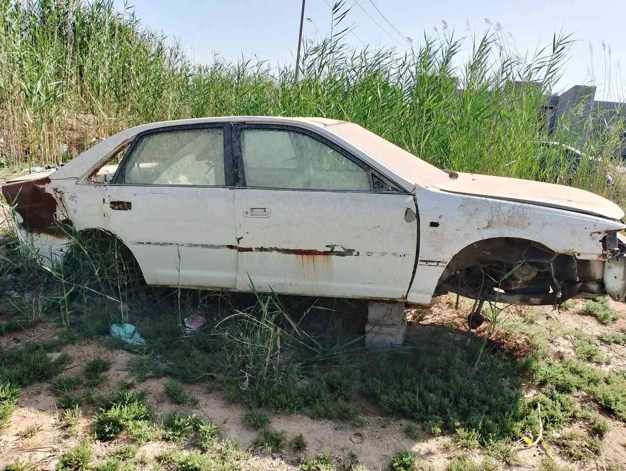 ثلاث سيارات تسقيط بابل شرط التحويل 
بغداد فحص مؤقت 
دايو كادنزا رقم اسود منفيس فحص مؤقت 
تيوتا افلون فحص مؤقت بغداد مع اقراص الكمارك 
***********
***********
