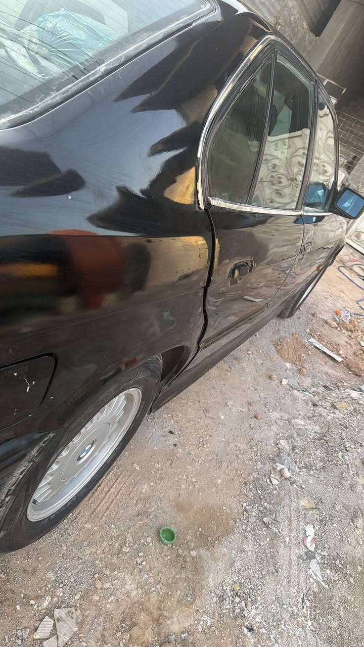 BMW1990/525
محرك مفتوح راعيها يريد تحويل و وزاني على بيعتها رقمها بغداد مشروع وطني نواقصه بسيطه لا تنقيص ولا تبخير شرط ترايك للبصره السعر 45 مكان كربلاء


**إذا كنت صاحب هذا الإعلان وتريد حذفه لأي سبب، رجاءا أرسل رسالة إلى الدعم الفني**