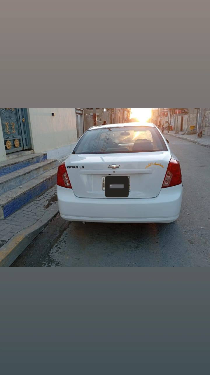 السلام عليكم سيارة البيع اوبترة موديل 2011السنوية 27السيارة كفالة من الضربة والتبديل كير محرك حدادية تبريد جدد رقم بصرة تحويل ثاني يوم السعر 68او بيها مجال العنوان البصرة حي الحسين اتصال *********** البصرة, العراق
