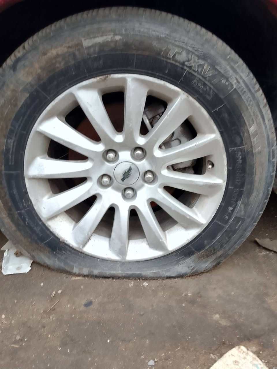 السلام عليكم يوجد ويل اوبامه مشيف 17حجمه البيع ***********
