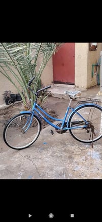 بايسكل ياباني • اصلي • ٢حبة