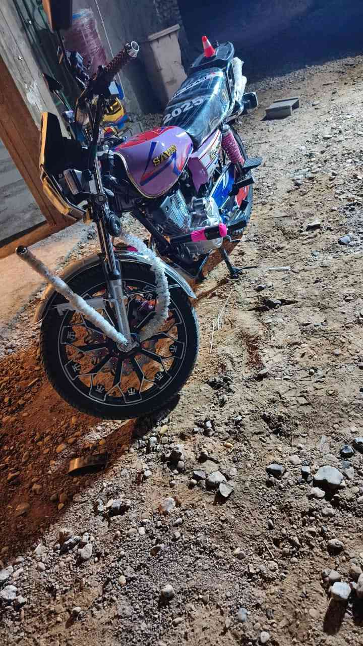 بسم الله وعلى بركه الله.. مكلف بالنشر 

 ماطور.. جديد نظيف فول مثل ماموضح بل صوره 

سعره 900.. الف 

الاتصال على الرقم.... ‏‪***********‬‏

انا مكلف بل نشر فقط
