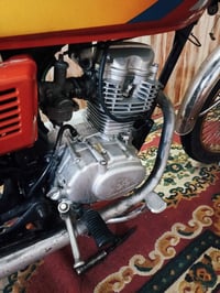 دراجة أوراق كاملة • العماره • مجال