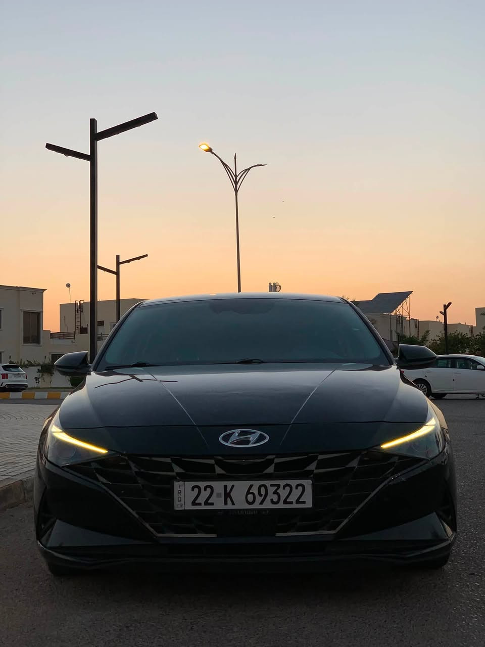 النترا 2021 sel‎
بصمه تشغيل عن بعد ابواب بصمه اضاءه ترحيب صندوق 

بصمه شاشه ديجيتل نقطة عمياء

‏‎قيادة ذاتيه تحديد مسار + سرعه بريك لمس اوتو هولد رادار امامي 

‏‎كشنات تدفئه ويل اسود بلاد 3 انضمة قيادة محرك 2000 

‏‎شحن لاسلكي لايت بك لايت ليد  

‏‎للاستفسار ***********

الموقع صلاح الدين تكريت
