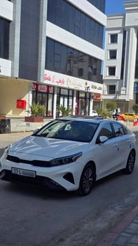 سيراتوا ٢٠٢٤ • محرك ٢٠٠٠ • كفالة عامة