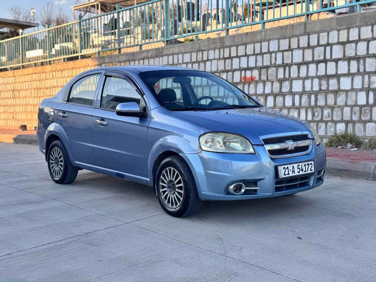 ئه فيؤ مؤديل 2008نمونه گئرعادى مه كينه گه وره. سه نه وى تازه فه حسى تازه 4تايه ى لؤك جركه ى تيانيه بئ ساردبئكال بونه وه  مالى دؤسته 2بارجه ى بؤياخه بئ ناوكرتن سعرى 51گه لا ***********  له سليمانيم  فايبه رى له سه ره السليمانية, العراق
