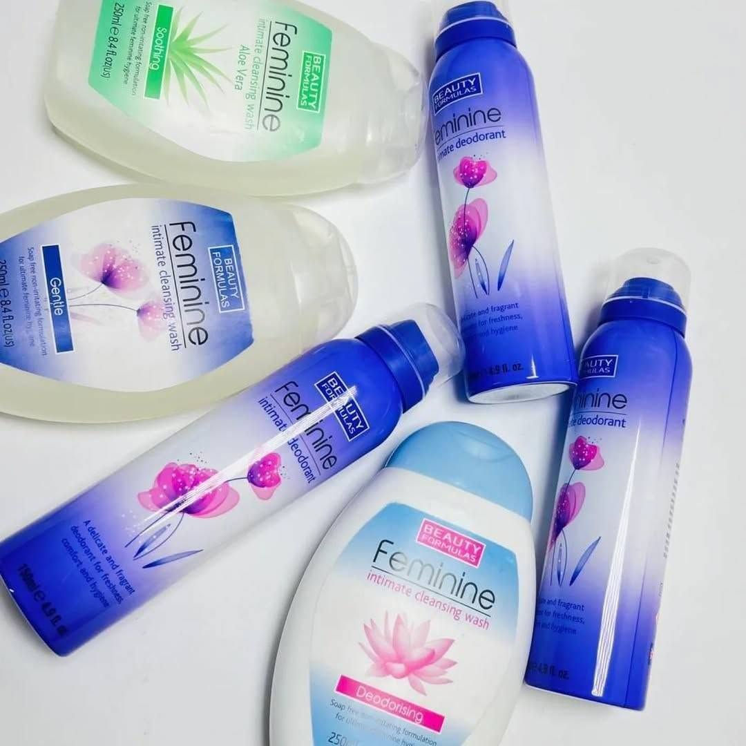 من فيميني فريش. معطر ومطهر  مناطق حساسة للنساء  🌸🌸 
مطهر ومعطر فيميني♥️ البريطاني الاصلي 💯💯
مطهر  فيميني الطبي ومعطر
للمناطق الحساسه الرهيب
يقضي على روائح والبكتريا والفطريات وجميع مشاكل النسائية الحل هو غسول ومعطر فيمني بريطاني منشأ ينصح بة الاطباء يطهر المنطقة يمنع تسبب الحكة والالتهابات الداخلية ويقلل من البكتريا وتكونهة ويمنعها
تنظيف عميق للمنطقه 
ازالة البكتريا🍀
القضاء على روائح الكريهه🍀
عطره بعطور الورد الفواحه🍀
لايسبب اي حكه او تحسس لانه من مواد طبيعية
معطر مناطق حساسة بارد جدا
يزيل الاسمرار
لايسبب احمرار امن جدآ طبي
#الاصلي المنشأ بريطاني 🇬🇧💯


**إذا كنت صاحب هذا الإعلان وتريد حذفه لأي سبب، رجاءا أرسل رسالة إلى الدعم الفني**