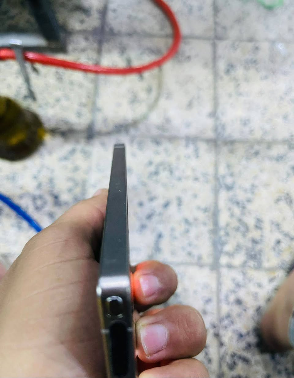 S25التراذا
نضيف كلش تجي يمي تفحصه اي شي بي تعوفه وتروح
ذاكره:265
سعره:مليون و200
مكاني :بغداد-مدينه صدر


**إذا كنت صاحب هذا الإعلان وتريد حذفه لأي سبب، رجاءا أرسل رسالة إلى الدعم الفني**