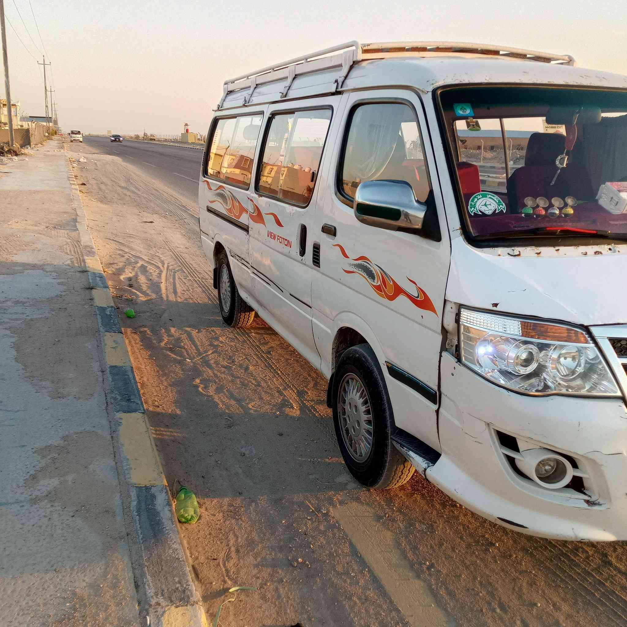 سياره فوتون موديل 12 للبيع مصفره هيئه وغرامات ورقم انجليزي نجف باسمي رقم الهاتف واتساب***********
