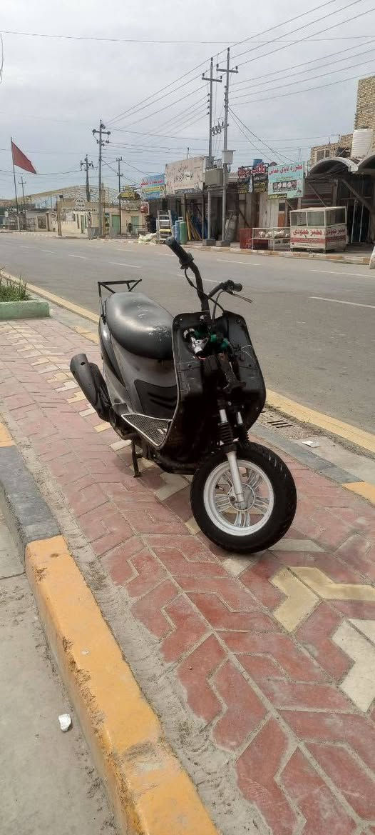 السلام عليكم دراجه ماكس منغولي لييع بوشه 49مامفتوحه اوراق اصولي


**إذا كنت صاحب هذا الإعلان وتريد حذفه لأي سبب، رجاءا أرسل رسالة إلى الدعم الفني**