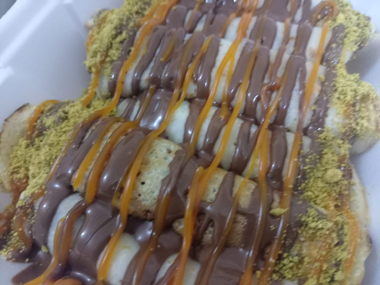 اللهم صلي على محمد وآل محمد 🫰
تجهيز حلويات رمضانية حسب الطلب❤️

الف عافية حبايب❤️❤️

للطلب والاستفسار المراسله خاص او ع الواتساب على الرقم
***********
العنوان بابل الحمزه الغربي توجد خدمة توصيل داخل الحمزه والهاشمية والقاسم والمناطق القريبه ❤️
