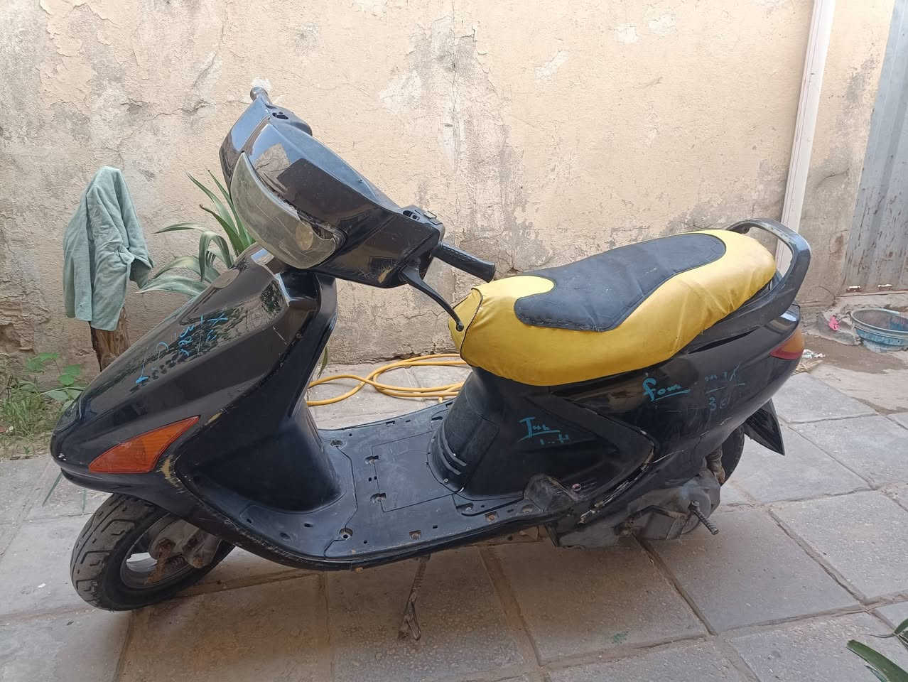 دراجه فراشه للبيع تفاصيل اكثر خاص


**إذا كنت صاحب هذا الإعلان وتريد حذفه لأي سبب، رجاءا أرسل رسالة إلى الدعم الفني**