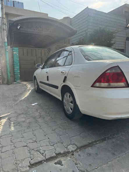 2009
كير مكيينه جاهزات 
بدون اي نقص 
ماشيه 138
صدر جديد امامي خلفي 
تخم تاير جديد  السونار مرفق بل منشور 
رقم بغداد انكلزي وهزه جديده 
عارضه 84 وبعافيه على الياخذه
مكاني البياع 
***********
