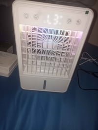 مبرد هوا • جديد • دهوك