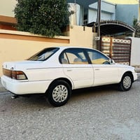 كورلا • ١٩٩٤ • كركوك