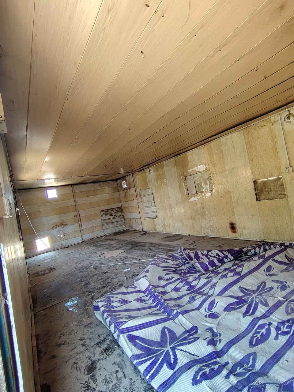 للبيع ٤×١٢
حله ***********
