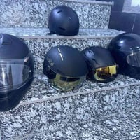 خوذة دراجة • هوائيه • شحن من المانيا