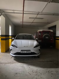 بايد سيل 05 • ١٠٠٠٠ كم • ٢٠٢٥