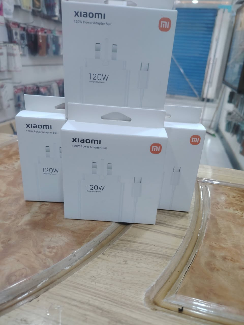 توفر لدنيا أكسسوارات كل مايحتاجه جهازك
العنوان شارع موبايلات مقابيل نصر الاوتجي
اسم المكتب سجاد الحميداوي
اهلا وسهلا بيكم في كل وقت ♥️


**إذا كنت صاحب هذا الإعلان وتريد حذفه لأي سبب، رجاءا أرسل رسالة إلى الدعم الفني**