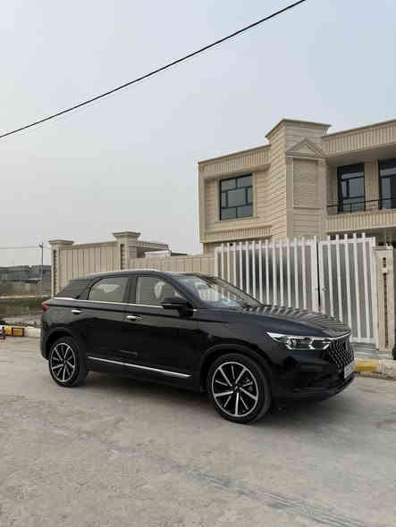 بيستون تي 77 على وضع الشركة 
ماشيه قليل تعتبر زيرو 0️⃣ 
سبير منازل 
فول مواصفات 
رقم بغداد تحويل مباشر
سيارةجديدة 
شرط الكفاله 
السعر مناسب اتصل وبالخدمه 
***********
***********
