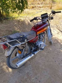 موتور • سافان • بابل ابو غرق