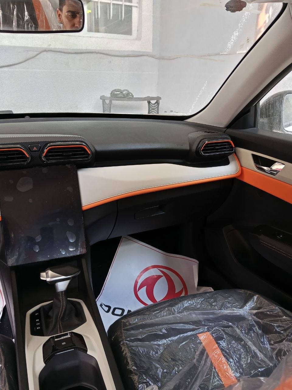 للبيع دونك فينك شاين موديل 25 زيرو ما ماشيه منفيس باسمي السعر  120 وبيها مجال قليل ***********

