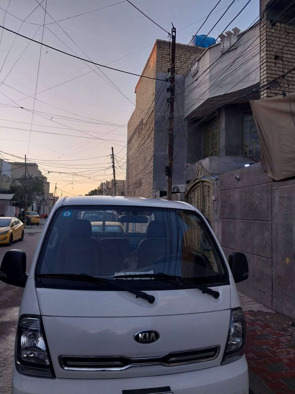 موديل 2022 كفاله عامه رقم بغداد 
المكان بغداد البلديات (السعر 142)
الرقم الموبايل ***********
