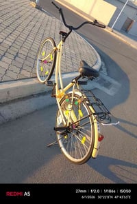 موديل ٢٠٢١ • بيسكل نضيف • بصره الحيانيه