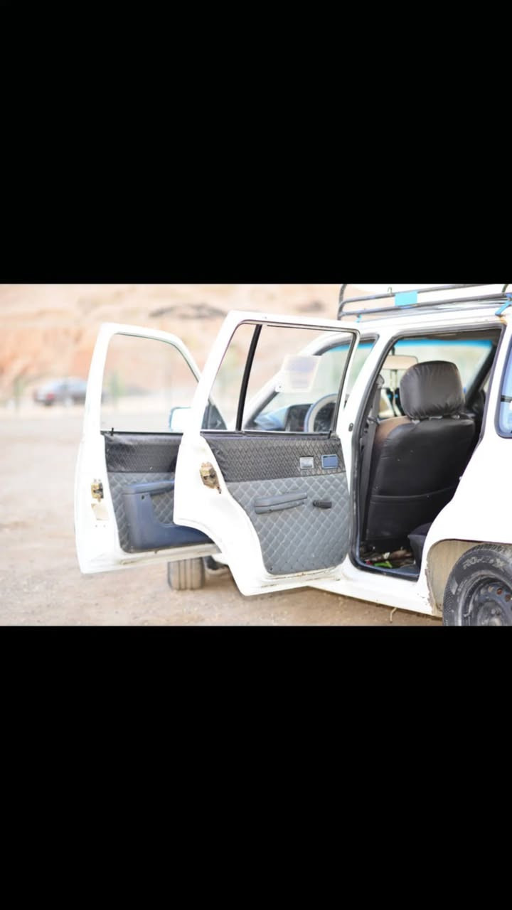 كاديت استيشن للبيع شرط نظافه باسم صاحبها كابون بانزين السعر 30


**إذا كنت صاحب هذا الإعلان وتريد حذفه لأي سبب، رجاءا أرسل رسالة إلى الدعم الفني**