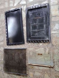 للبيع صواني طباخ وجامات /بغداد /جكوك 07716331414