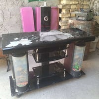 الحسنيه الراجديه • سماعات • حوض
