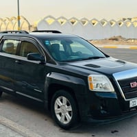 جمسي تيران • ٢٠١٣ • مكينة ٢٤٠٠