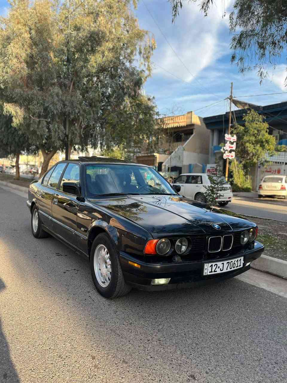 BMW_535
السلام عليكم الوحش  للبيع بي ام فول مواصفات فقط كير عادي اصل سيارة ابلادية  دوسات ابلادي طخم تاير جديد جرار خلفي🦋
كشنات جلد  دبل كمبيوتر 
قفل مركزي سنتر لوك  ❤
حساس امراية اربع جامات كهرباء
اسلايت روف مسجل شاشه قلاب
 صندوك ذكي فتح عن بعد 
لايت صليب دخاني زينون  وارد امريكي منظومة تلفون نوكيا ❤
كير ومكينه نظيف ❤
رقم نينوى دولي الجديد السيارة صاعدا هزا 
شرط  التحويل    سنوية جديدا 
السياره مصبوغة جمالية  
#السعر(57) ويدلل الشراي
(مكان السيارة موصل)
للاستفسار اتصل على الرقم 
***********
***********
