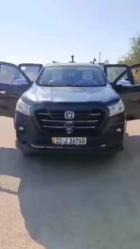 سياره للبيع سياره شانجان موديل 23سياره مكفوله للتصال 07064165551