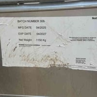 تانكيات ١٠٠٠ل • جديدة • حي الفرات الديوانية