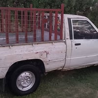 بيك اب • ١٩٨٥ • قابل تفاوض