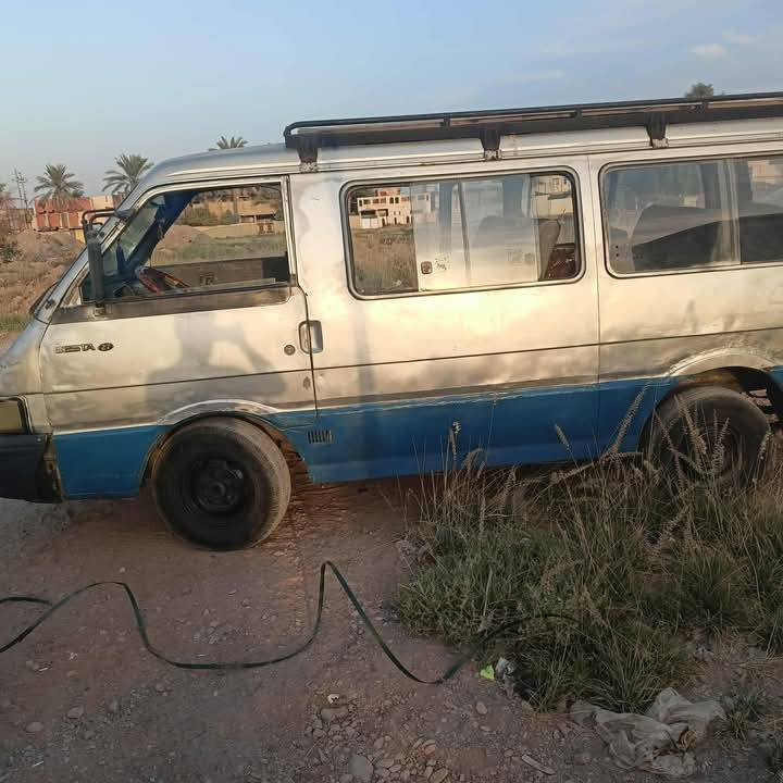 • آڵسَـِْ♡̨̐ـِْڵٱمَ ؏ـلـِْ♡̨̐ـِْيّيّگمَ … ..
سيارة 🚗 بسته
موديل.. 94
كاز ..بيها خيط بخار ..سنويه نافذه. 
سعر .20وبيها مجال
او مراوس حسب قناعه 
@إشارة 

عليها غرامه قليل ..اتصل ‏‪0770 574 5480‬‏
دواخلها نظيفه
تحويل او وكاله…
#عنوان_ديالى_المقداديه_شهربان
