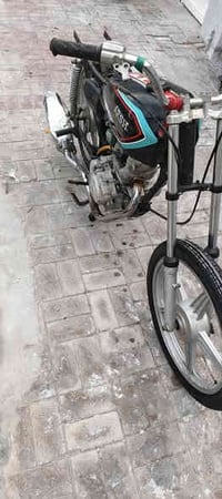 دراجة • تحتاج ترتيب • كربلاء فلكت الثوره