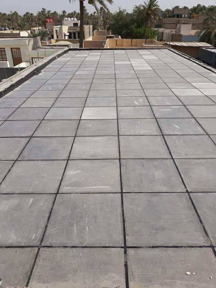 السلام عليكم
تطبيك شتايكر.... واعادة ماستك وترميم السطوح القديمه 
دقه في العمل وسرعه في الإنجاز
عمل ومواد درجه اولى 
للاستسفار الاتصال ***********/واتساب 
أو مراسلتنا خاص/
