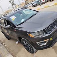 جيب كومباس • ٢٠١٩ • ناصريه