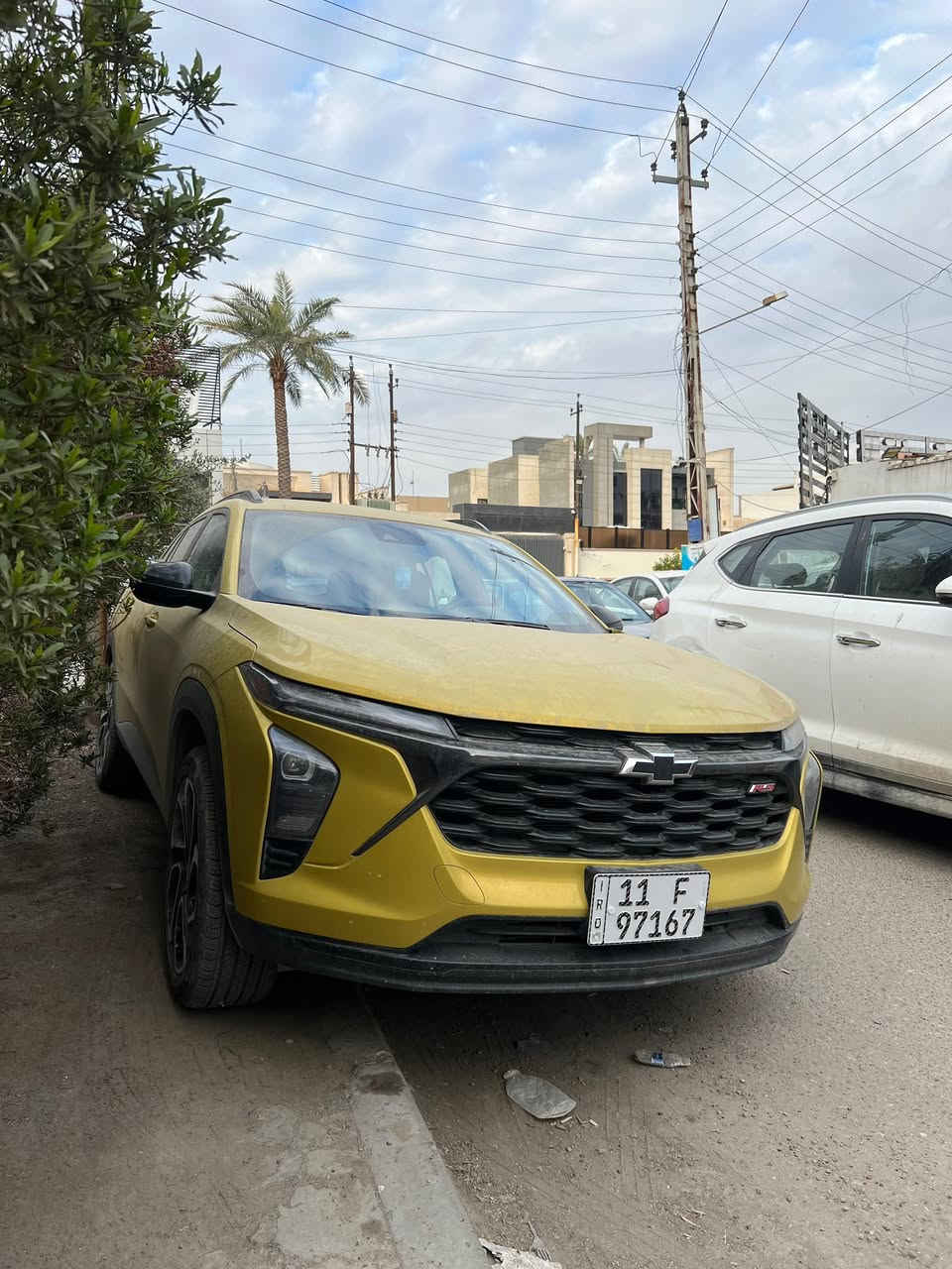 سلام عليكم اني مكلف بانشر اتصل على رقم شوفر تراكس موديل  2024  RSحادثه بابين جاملغ تبديل صفحت السايق فول مواصفات ماعده فتحه كشنات جلد تحديد مسار تشغيل عن بعد شاشه كار بلي ابواب بصمه هندبريك بصمه مكان سياره المنصور اواليرموك تصال على رقم بس غير متواجد على نت سعر 150 بيه مجال ***********
