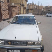 كرونه • ١٩٨٠ • رقم دولي