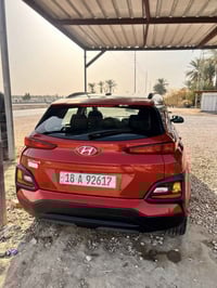 ٢٠١٨ • محرك ٢٠٠٠ • حادث أربع أبواب