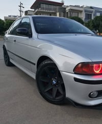 ويل ١٧ • عريض • تايرات جدد
