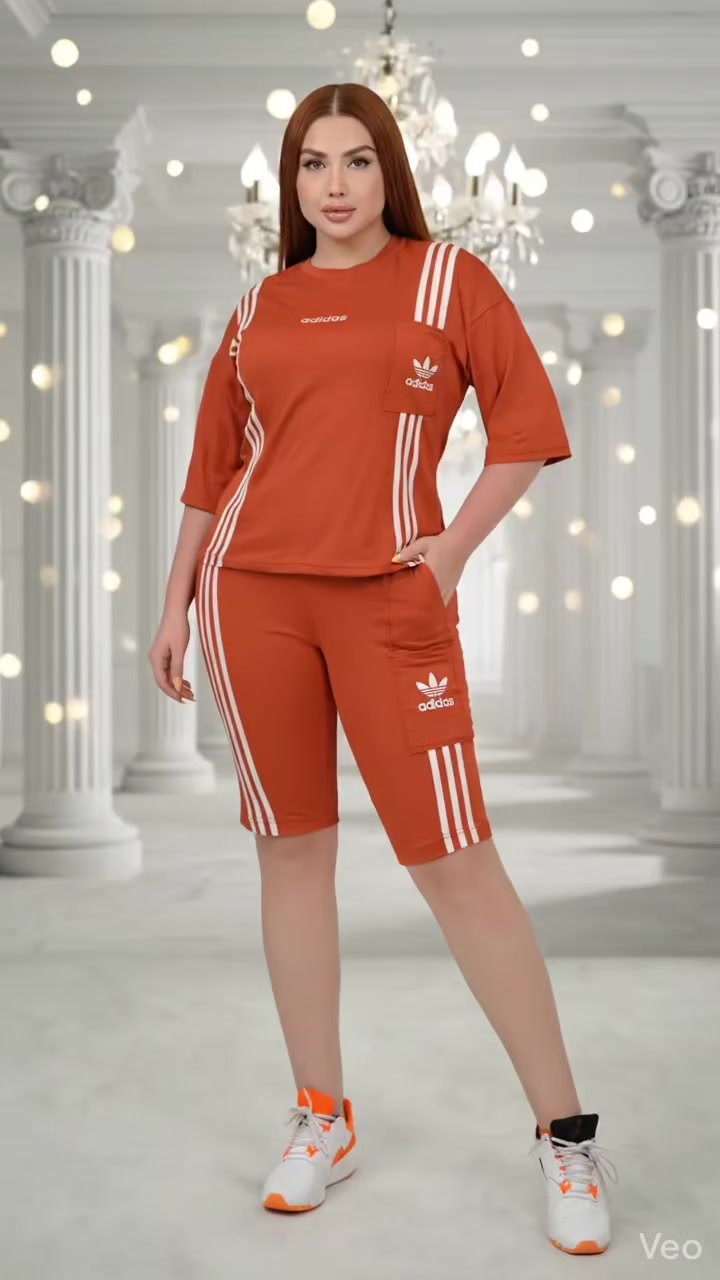 تراك شورت نسائي 

خامة زبدة مطاط شرط الفحص

فري سايز حد ٨٥  كيلو

الدرزن  58 الف

سعر القطعه مفرد 7الاف 

توصيل جميع المحافظات 5 الف


**إذا كنت صاحب هذا الإعلان وتريد حذفه لأي سبب، رجاءا أرسل رسالة إلى الدعم الفني**