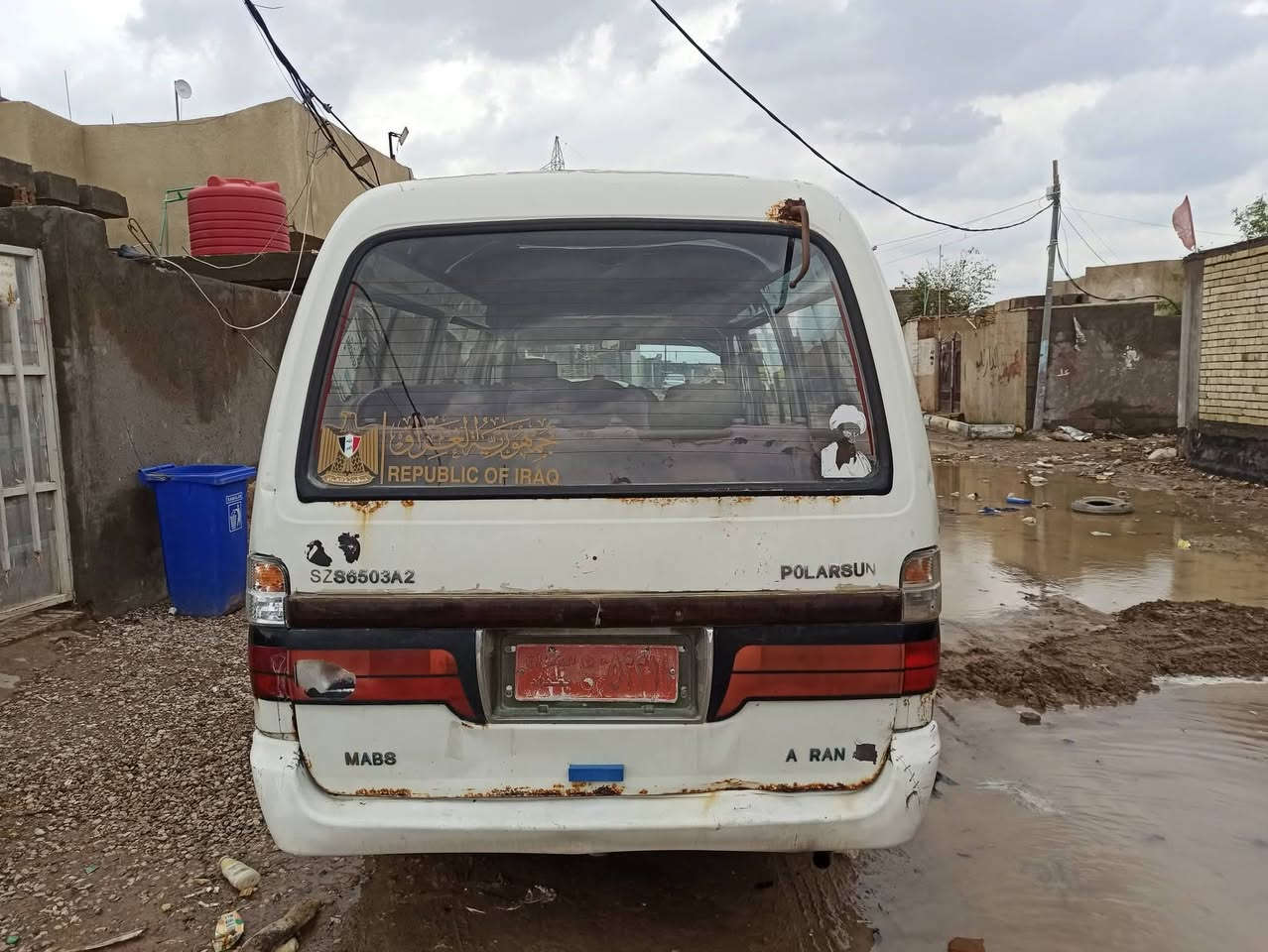 سياره فتون 2008 معامله جاهزه رقم كم يوم ويطلع 
مكينه كير ونجي خير من الله تخم تاير جديد للاستفسار
***********
