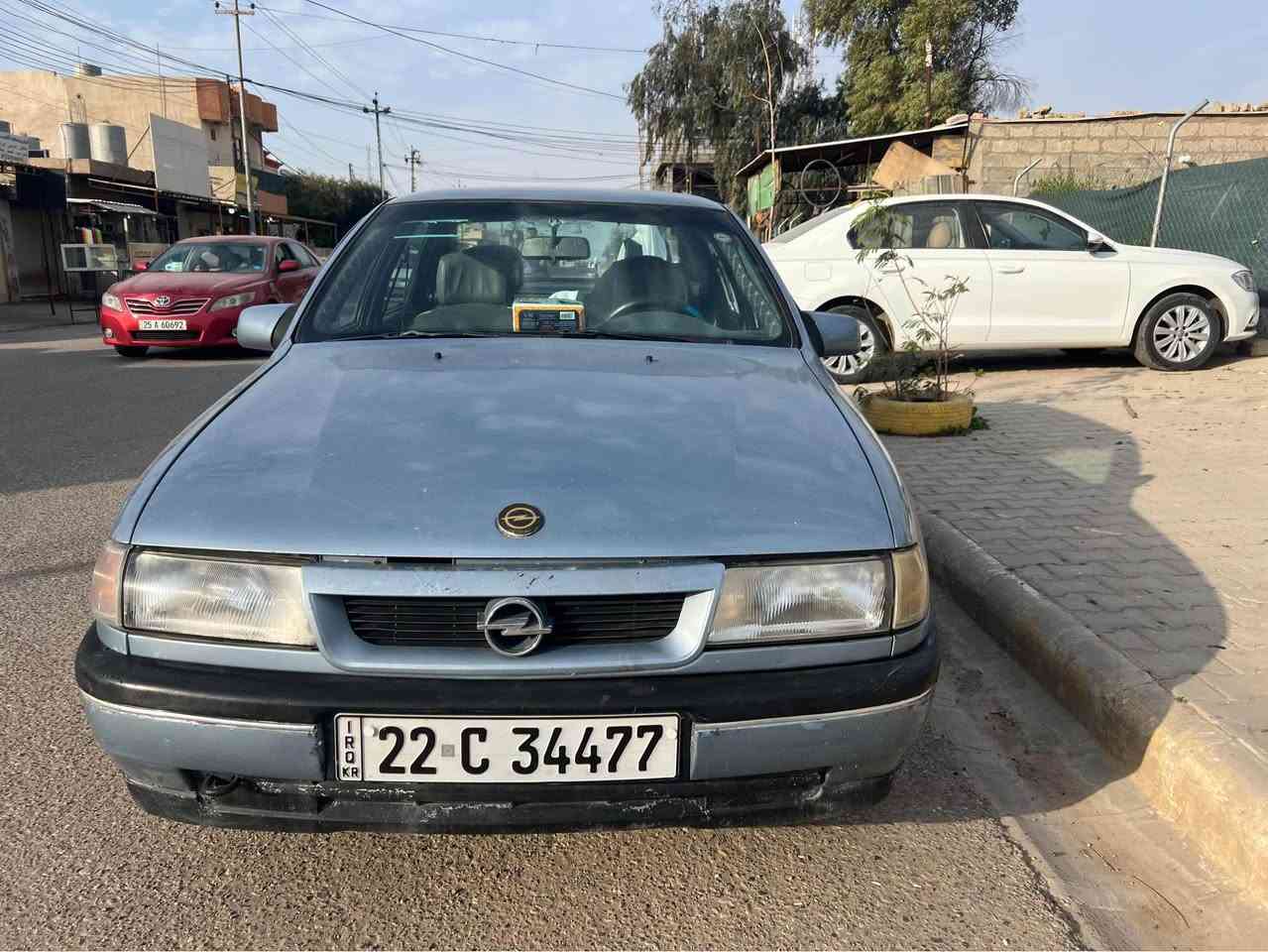 سلام عليكم للبيع فكترا صندوق مديل 1991محرك 16لا صرف ولا بخار شرط سنويه جديد لل سنه 2031هزه جديد صدر تايرات بطاقه بانزين موجود سياره مال جناي حلوى سعر 41وبي مجال تفضل خاص وتدلل كركوك, العراق


**إذا كنت صاحب هذا الإعلان وتريد حذفه لأي سبب، رجاءا أرسل رسالة إلى الدعم الفني**