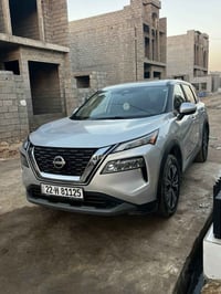 نيسان روك موديل ٢٠٢٣ سي بستن بي شبوخ   سحر ١٦٥ كه ميك مه جال   فول فول...