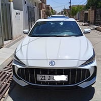 ام جي جي تي • ٢٠٢٥ • فول مواصفات